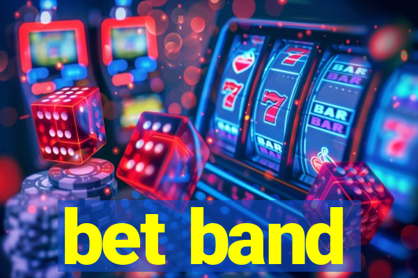 bet band